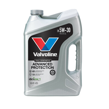 Valvoline Valvoline Advanced Full Synthetic