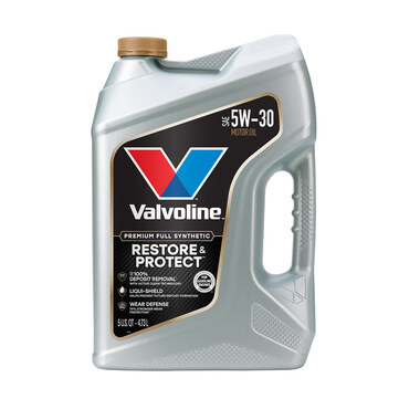 Valvoline Valvoline Restore and Protect
